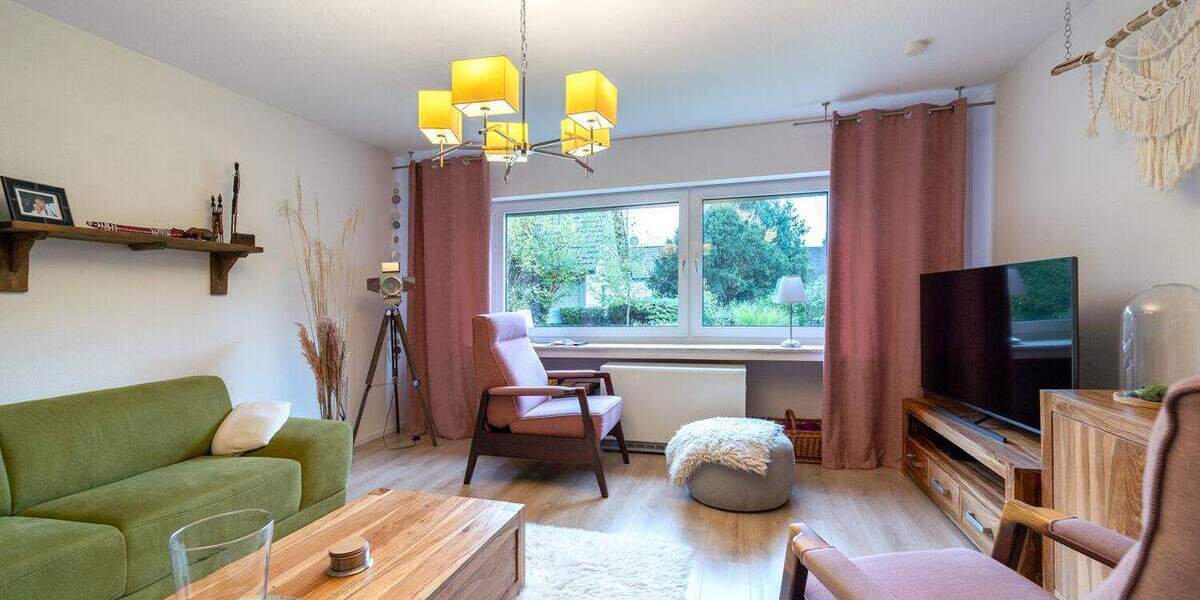 Einfamilienhaus Rheda-Wiedenbrück Wiedenbrück - 7 Zimmer, 163 m&sup2;, 385.000&euro; | Angebot:25728082