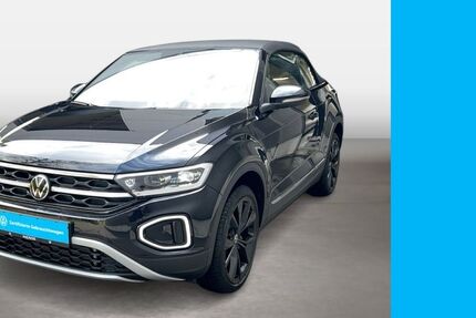 VW T-Roc 6.933 km 35.225 &euro; Gütersloh 33334