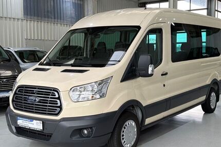 Ford Transit 183.000 km 12.950 &euro; Lippstadt 59555