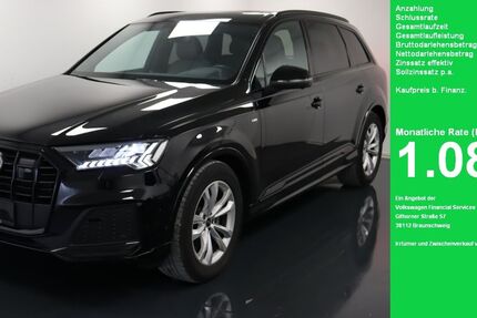 Audi Q7 53.007 km 52.595 &euro; Oelde (Stromberg) 59302