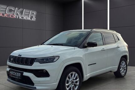 Jeep Compass 42.555 km 22.990 &euro; Lippstadt 59557
