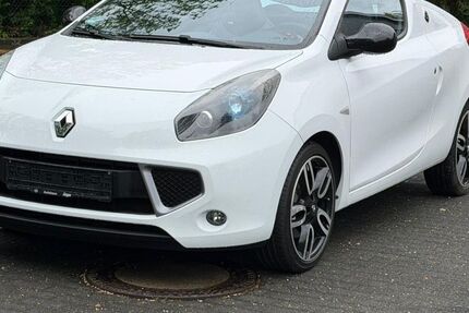 Renault Wind 105.000 km 4.599 &euro; Paderborn 33100