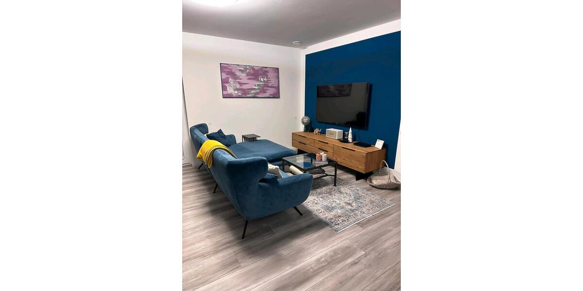 Etagenwohnung Büren - 3 Zimmer, 117 m&sup2;, 1.100&euro; | Angebot:24193498