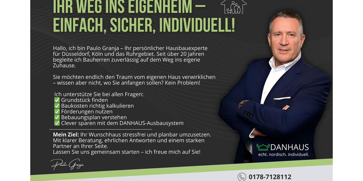 Mehrfamilienhaus, Wohnhaus Borchen Kirchborchen - 8 Zimmer, 205 m&sup2;, 711.700&euro; | Angebot:26139962