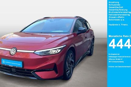 VW ID.7 16.269 km 48.485 &euro; Gütersloh 33334