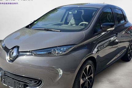 Renault ZOE 94.680 km 8.999 &euro; Paderborn 33100