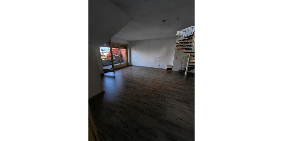Maisonettenwohnung Rheda-Wiedenbrück Wiedenbrück - 2.5 Zimmer, 80 m&sup2;, 205.000&euro; | Angebot:26837753