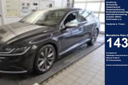 VW Arteon 143.481 km 21.200 &euro; Gütersloh 33334