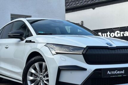 Skoda Enyaq 190.000 km 20.700 &euro; Beckum 59269