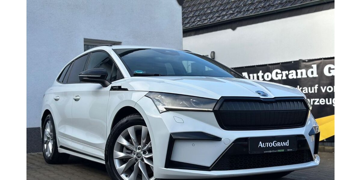 Skoda Enyaq 190.000 km 20.700 &euro; Beckum 59269