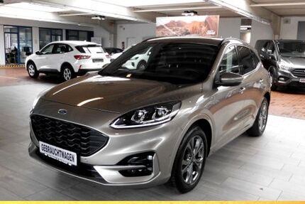 Ford Kuga 73.380 km 18.990 &euro; Lippstadt 59557