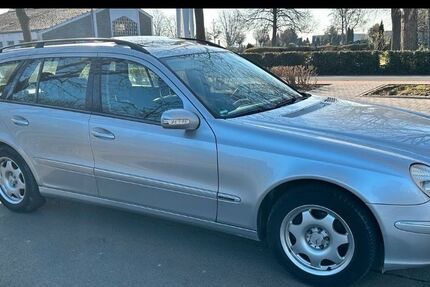 Mercedes-Benz E 240 206.000 km 4.350 &euro; Erwitte 59597