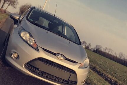 Ford Fiesta 287.470 km 2.500 &euro; Ennigerloh 59320