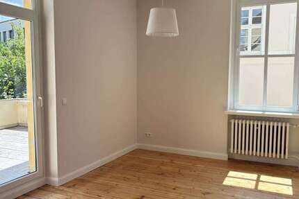 Wohnung Paderborn Univiertel - 5 Zimmer, 123 m&sup2;, 439.000&euro; | Angebot:25643991