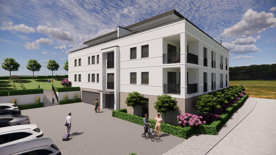 Etagenwohnung Möhnesee - 2 Zimmer, 57 m&sup2;, 15&euro; | Angebot:25216818