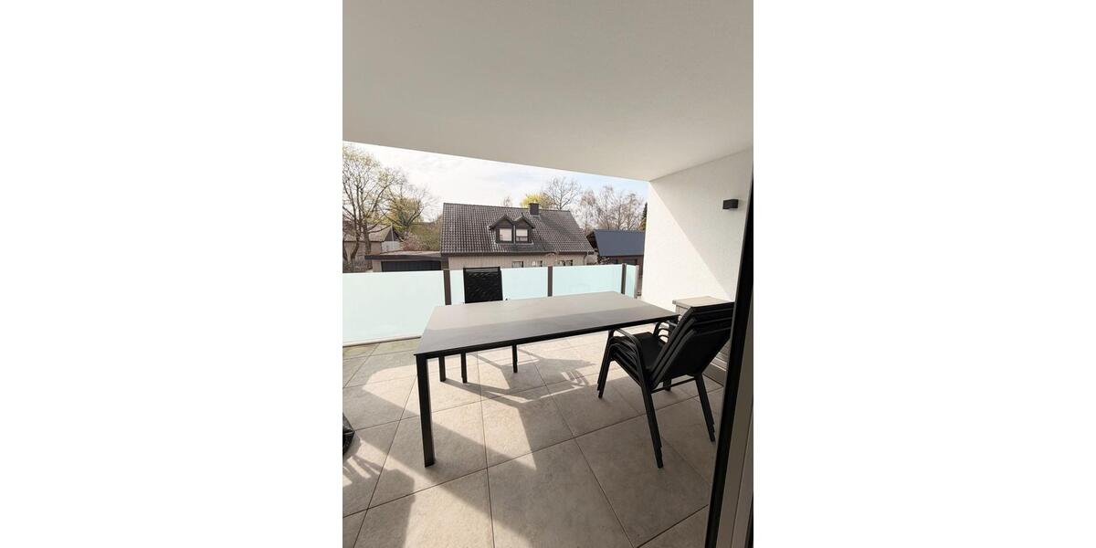 Etagenwohnung Rietberg - 2 Zimmer, 73 m&sup2;, 950&euro; | Angebot:25887576