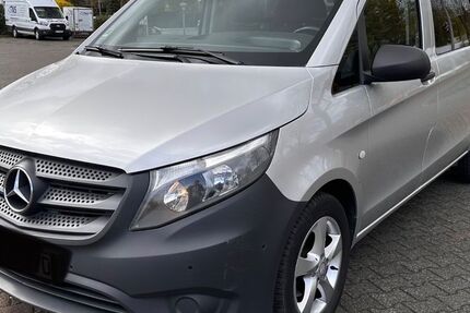 Mercedes-Benz Vito 222.813 km 19.990 &euro; Rheda-Wiedenbrück 33378
