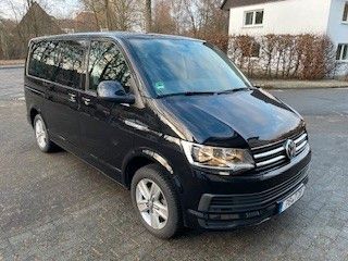 VW T6 Multivan 102.500 km 32.900 &euro; Borchen 33178
