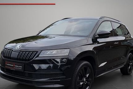Skoda Karoq 66.493 km 21.880 &euro; Gütersloh 33335