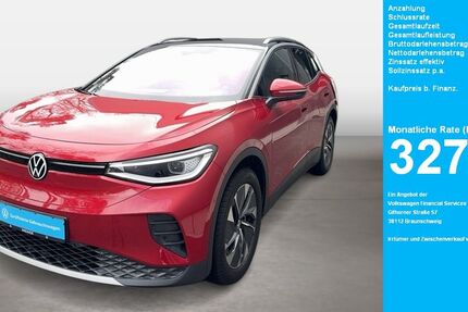 VW ID.4 9.006 km 41.295 &euro; Gütersloh 33334