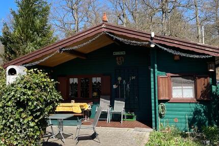 Haus Möhnesee - 2 Zimmer, 40 m&sup2;, 79.000&euro; | Angebot:25723135