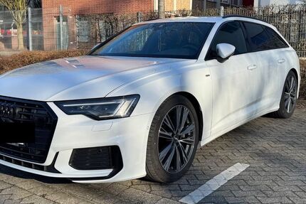 Audi A6 115.000 km 32.900 &euro; Paderborn 33104