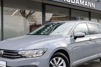 VW Passat Variant 120.961 km 17.950 &euro; Rheda-Wiedenbrück 33378