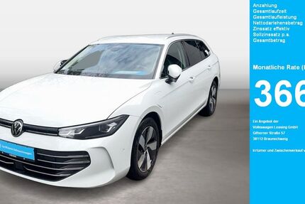 VW Passat Variant 25.716 km 35.845 &euro; Gütersloh 33334