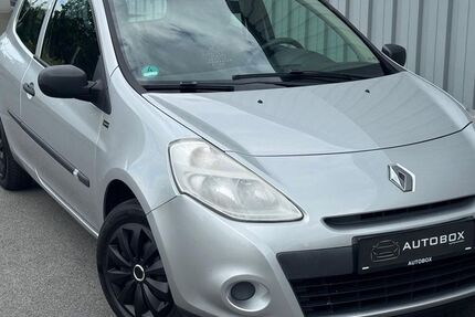 Renault Clio 89.614 km 2.999 &euro; Rheda-Wiedenbrück 33378