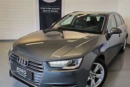 Audi A4 118.650 km 14.350 &euro; Lippstadt 59557
