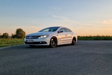 VW CC 163.500 km 14.490 &euro; Lippstadt 59598