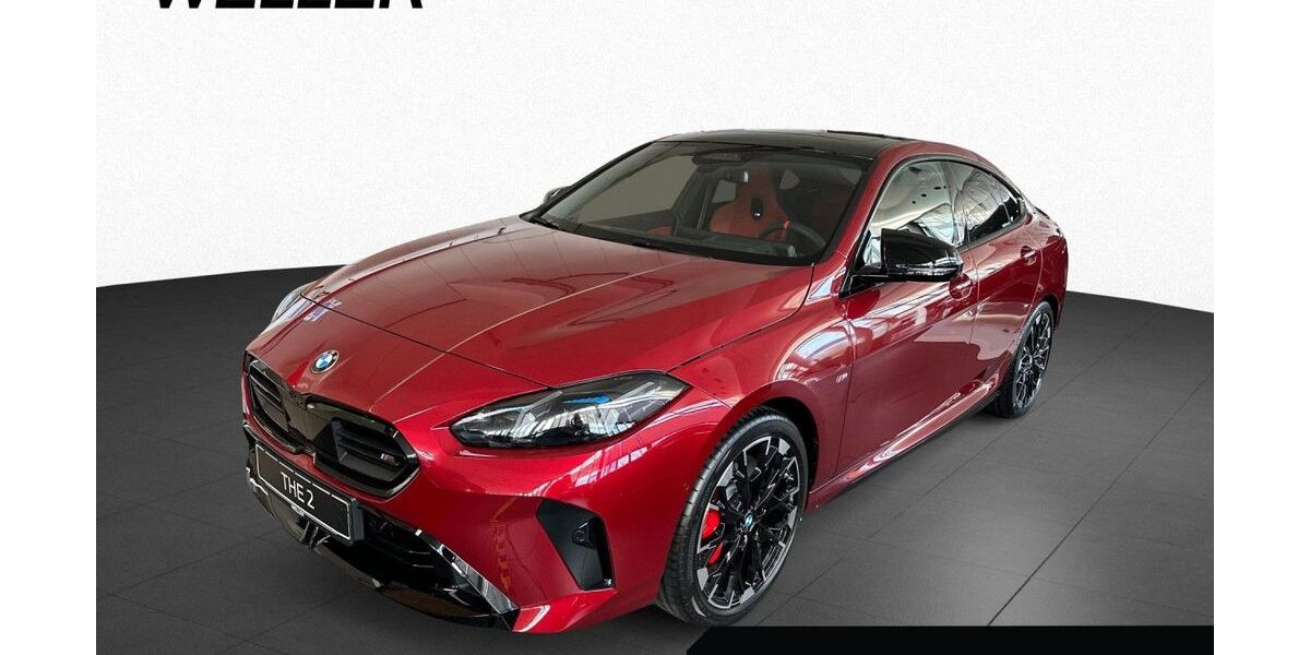 BMW M235 8.990 km 48.490 &euro; Gütersloh 33334