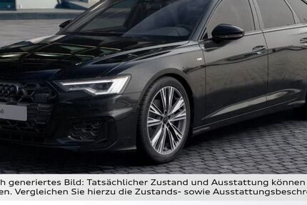Audi A6 49.900 km 41.900 &euro; Neubeckum 59269
