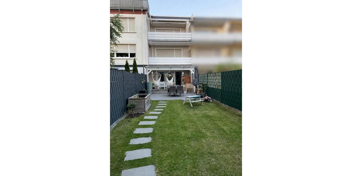 Reihenhaus Lippstadt Overhagen - 5 Zimmer, 114 m&sup2;, 342.630&euro; | Angebot:27096784