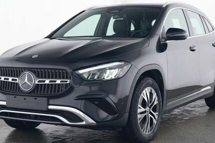 Mercedes-Benz GLA 180 7.563 km 36.490 &euro; Rheda-Wiedenbrück 33378