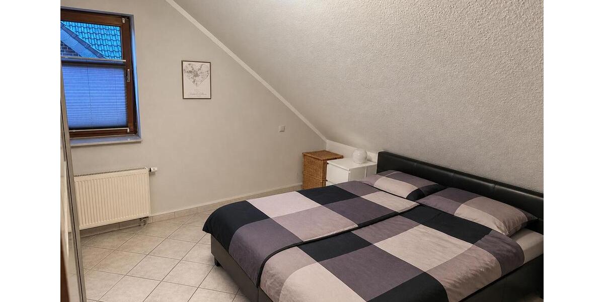 Etagenwohnung Delbrück - 4 Zimmer, 100 m&sup2;, 1.000&euro; | Angebot:26646070