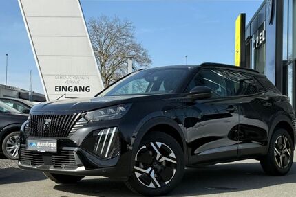 Peugeot 2008 17.370 km 22.980 &euro; Gütersloh 33334