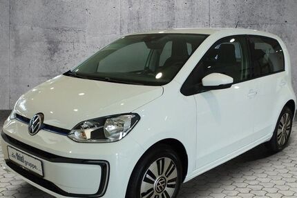 VW e-up! 10.000 km 22.220 &euro; Paderborn 33100
