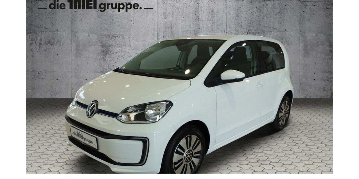 VW e-up! 10.000 km 22.220 &euro; Paderborn 33100