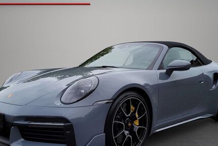 Porsche 992 21.520 km 204.990 &euro; Gütersloh 33335