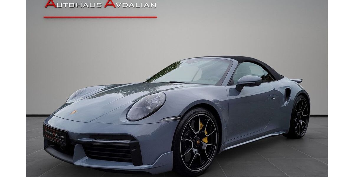 Porsche 992 21.520 km 204.990 &euro; Gütersloh 33335