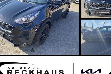 Kia Sportage 90.698 km 14.950 &euro; Langenberg 33449