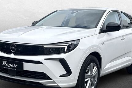 Opel Grandland (X) 36.861 km 23.990 &euro; Delbrück-Westenholz 33129