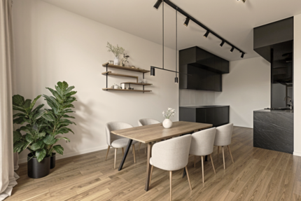 Wohnung Hövelhof Bentlake - 2 Zimmer, 50 m&sup2;, 224.775&euro; | Angebot:25891857