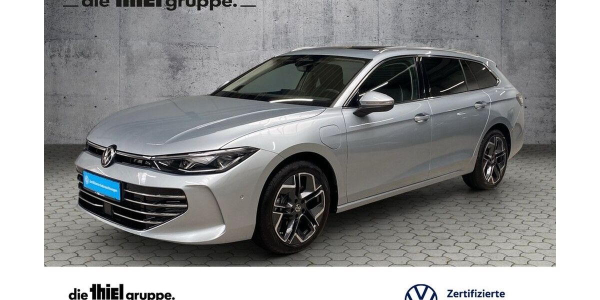 VW Passat Variant 15.500 km 49.980 &euro; Rheda-Wiedenbrück 33378