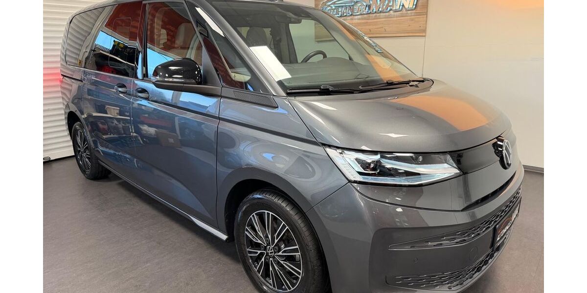 VW T7 Multivan 65.250 km 45.790 &euro; Soest 59494