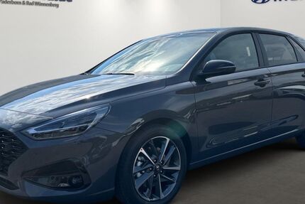 Hyundai i30 3.000 km 25.990 &euro; Bad Wünnenberg 33181