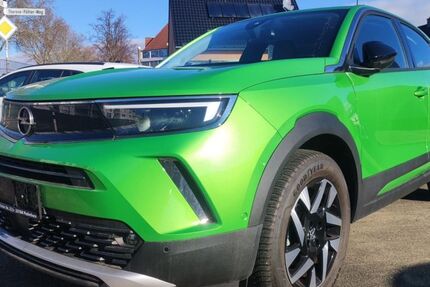Opel Mokka 36.750 km 16.990 &euro; Paderborn 33100