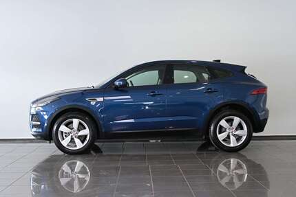 Jaguar E-Pace 82.626 km 22.950 &euro; Paderborn 33100