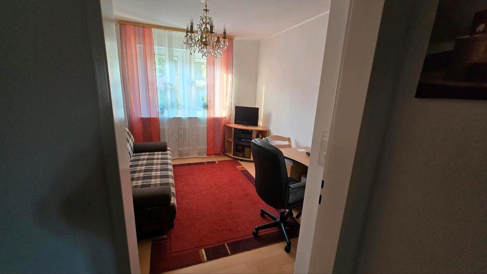 Erdgeschoßwohnung Lippstadt Overhagen - 3 Zimmer, 82 m&sup2;, 210.000&euro; | Angebot:24466463